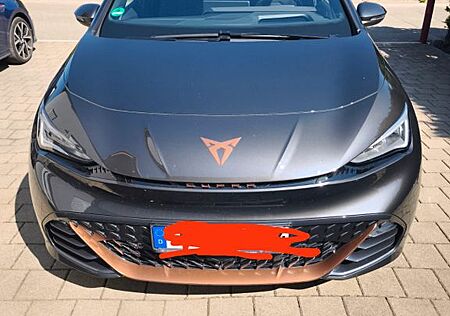 Cupra Born 58 kWh 150 kW -