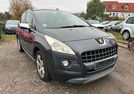 Peugeot 3008 Allure