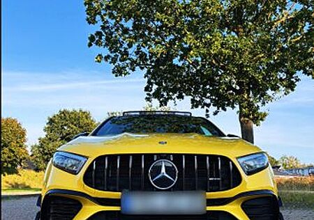 Mercedes-Benz A 45 AMG Mercedes-AMG A 45 4MATIC+ DCT Merce...