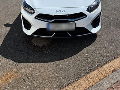Kia cee'd / Ceed 1.5 T-GDI DCT GT-line GT-line
