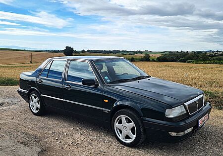 Lancia Thema LX 3.0 V6