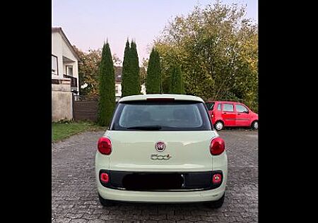 Fiat 500L 500 L