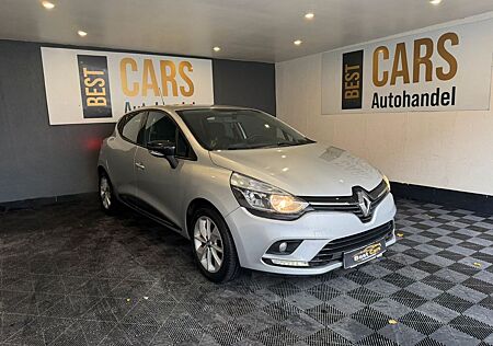 Renault Clio IV Limited