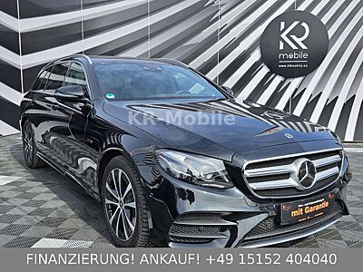 Mercedes-Benz E 300 E T-Modell E 300 de/AMG/130000km