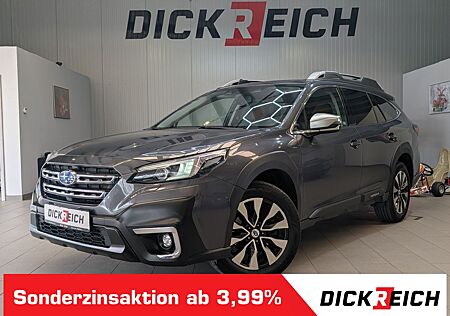Subaru Outback 2.5i Platinum EyeSight AWD LED CAM LEDER
