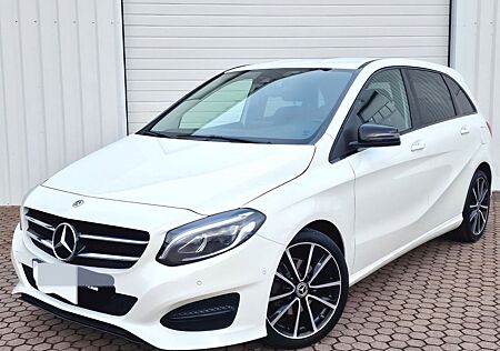Mercedes-Benz B 180 Urban Urban