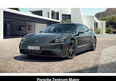 Porsche Taycan GTS Sport Turismo Sport-Chrono LED-Matrix