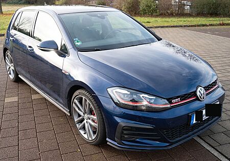 VW Golf Volkswagen 7 GTI OPF DSG Performance*AID*PAN*BUIS*ASS