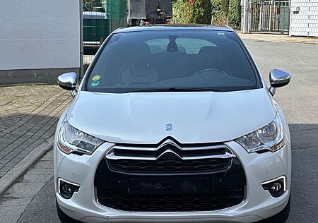 Citroën DS4 e-HDi 115 Urban Show*Navi*Blis*Klimaauto*EU6