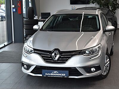 Renault Megane IV Grandtour Business Edition Navi3D~PDC