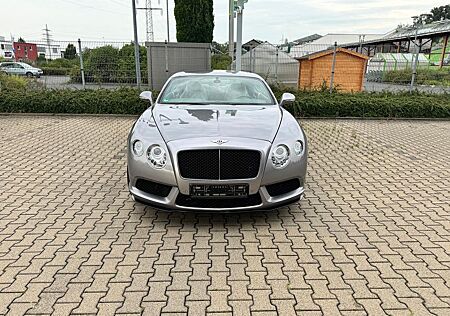 Bentley Continental GT 4.0 V8