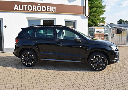 Cupra Ateca () DSG,AHK,Navi,LED,5-Jahre Garantie
