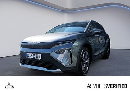 Skoda Elroq 85 Loft 210kW RearView+LED+SHZ+FrontAssist