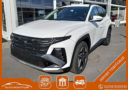 Hyundai Tucson Hybrid, 360" Kamera, Automatik,LED,