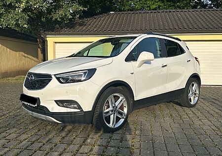Opel Mokka X 1.4 ECOTEC Turbo INNOVATION Start/St...