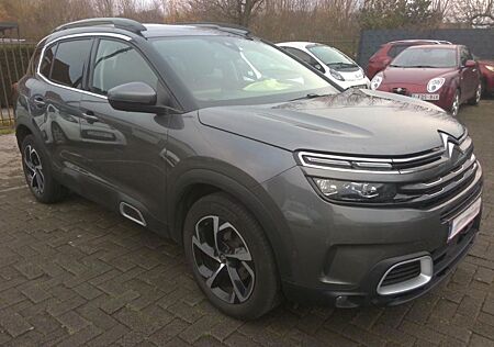 Citroën C5 Aircross C5 AC FEEL PACK 15 BHDi 130 KAM*LEDER*18