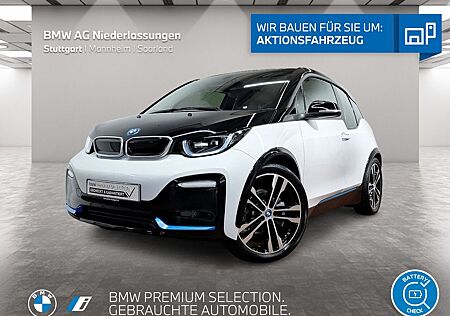 BMW i3s 120Ah DAB GSD Wärmep.