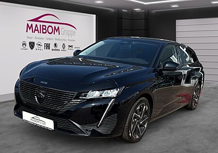 Peugeot 308 SW Allure Pack PureTech 130 EAT8