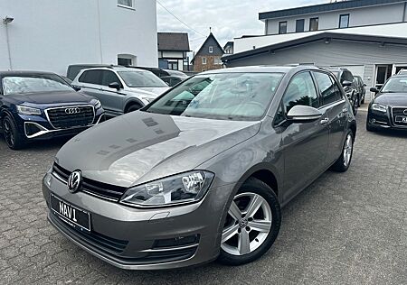 VW Golf Volkswagen 7 1.4 TSI*COMFORTLINE*STAND-HZ*NAVI*PDC*SHZ