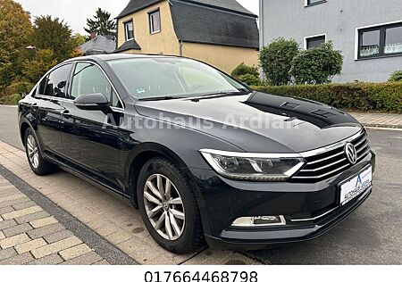 VW Passat Volkswagen Lim. Comfortline BMT+LED+NAVI+GARANTIE+