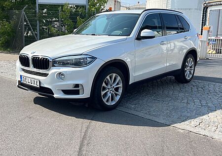 BMW X5 Baureihe xDrive 30 d *NAVI*XENON*LEDER*