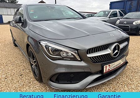 Mercedes-Benz CLA 180 Shooting Brake *Automatik*Kamera