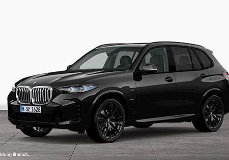 BMW X5 xDrive30d M Sport AHK Harman/K Kamera LED