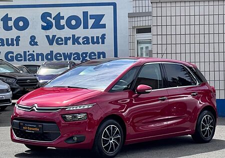 Citroën C4 Spacetourer C4 Picasso/Spacetourer Intensive NAVI,R-KAMERA