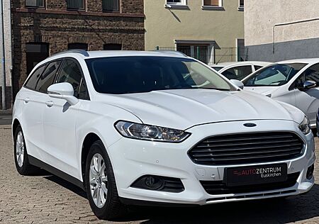 Ford Mondeo Turnier Business Edition Navi | R.Kam. |+