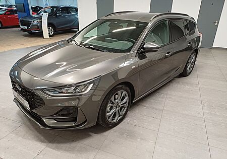 Ford Focus Turnier ST-Line 1.0 EcoBoost