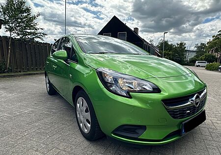 Opel Corsa Edition | 1.4 | Scheckheftgepflegt
