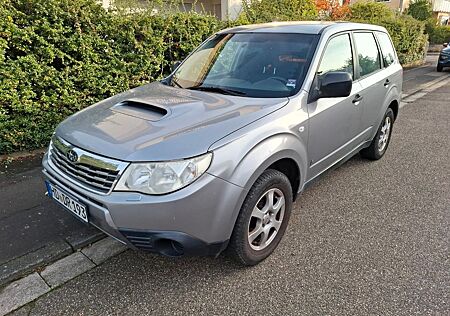 Subaru Forester 2.0D 30 Jahre Active 30 Jahre