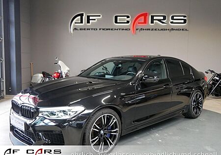 BMW M5 LED DAB Pano M-Sport Aktiv 20" Sportabgas Gar