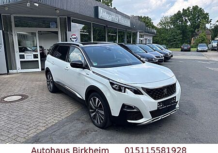 Peugeot 5008 Allure GT-Line-Paket Tüv/Au neu