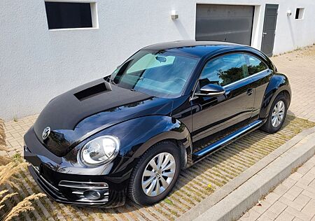 VW Beetle Volkswagen 1.2 TSI BMT Design Design