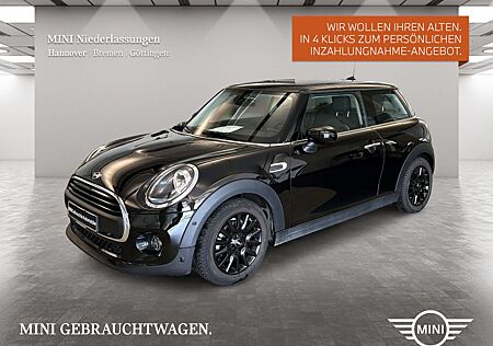 Mini ONE Parkassist LED Sitzheizung