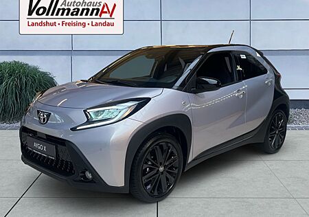 Toyota Aygo (X) S-CVT JBL NEU WAGEN