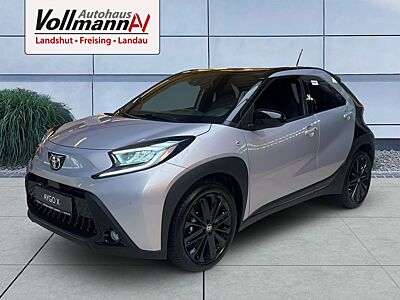 Toyota Aygo X S-CVT JBL NEU WAGEN
