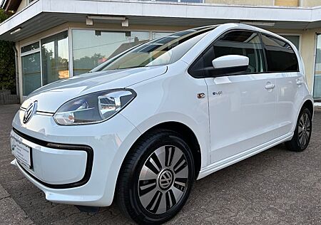 VW Up Volkswagen ! e-! Aut 4 Türer Navi Klima Alu Pdc Tüv NEU