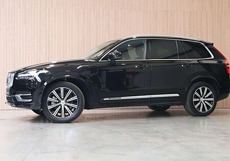 Volvo XC 90 XC90 XC90 T8 AWD PHEV Geartronic Inscription Edi