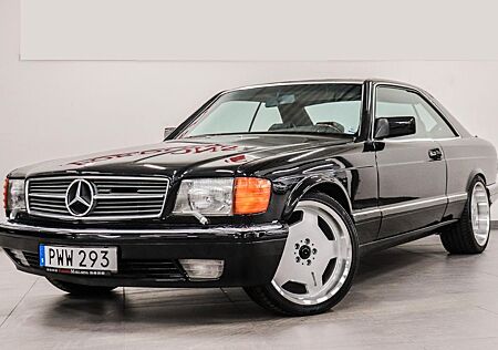 Mercedes-Benz 560 gebraucht kaufen Mercedes-Benz 560 SEC