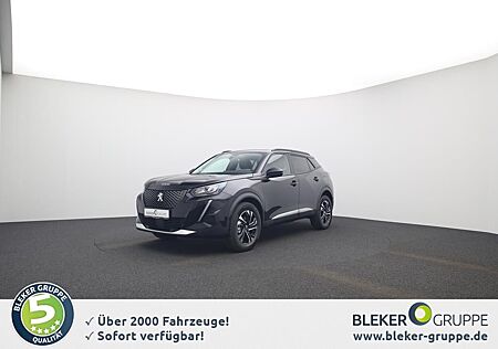 Peugeot 2008 PureTech 130 Allure