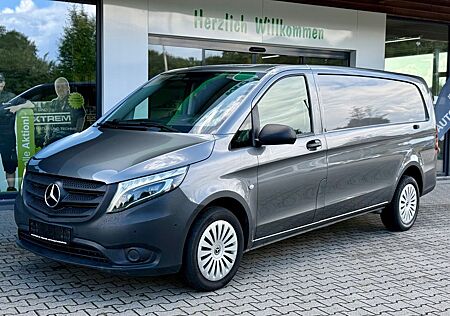 Mercedes-Benz Vito Kasten 116CDI LED Extralan Klima Kamera AHK