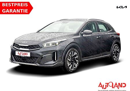 Kia XCeed 1.5 T-GDI Aut. LED Navi SHZ Kamera