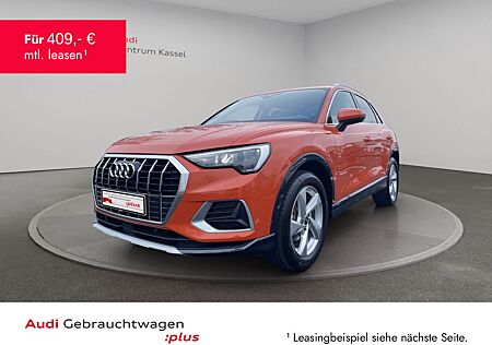 Audi Q3 35 TFSI LED PDC CarPlay Phone Box