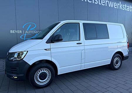 VW T6 Transporter Volkswagen 2.0 TDI Kombi 5-Sitze*Standh.*