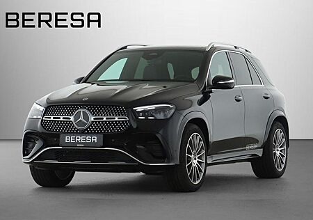 Mercedes-Benz GLE 450 d 4M AMG Distronic Pano Widescreen MBUX
