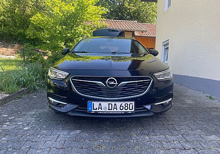 Opel Insignia 2.0 Diesel HUD Leder AHK Autm
