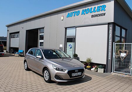 Hyundai i30 Trend Navi SHZ Top Zustand