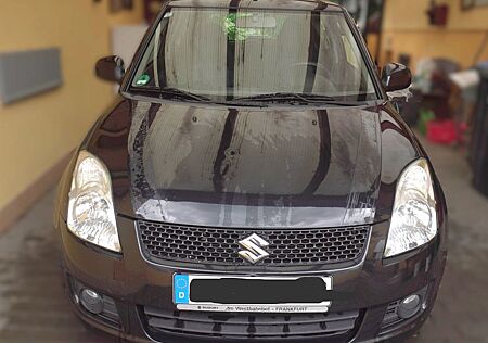 Suzuki Swift 1.3 Club TÜV NEU!!!